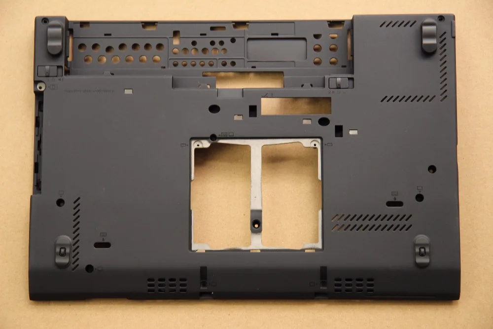 Refurbished Lenovo Thinkpad X230 X230i Base Bottom Cover Case 04W6836 04W6837 04Y2086
Refurbished Lenovo Thinkpad X230 X230i Base Bottom Cover Case 04W6836 04W6837 04Y2086