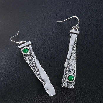 2020 New Fashion Women Earrings Thai Handmade Hook Asymmetry Dangle Earrings Gift drop earrings jewelry earrings
2020 New Fashion Women Earrings Thai Handmade Hook Asymmetry Dangle Earrings Gift drop earrings jewelry earrings