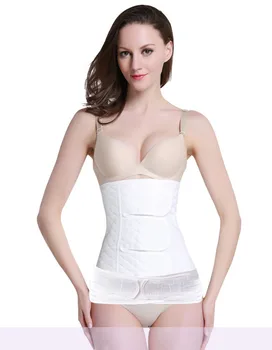 Postpartum abdomen with pure cotton bound with maternal gauze belly plastic body with 6 layers of yarn without fluorescent agent 
Postpartum abdomen with pure cotton bound with maternal gauze belly plastic body with 6 layers of yarn without fluorescent agent