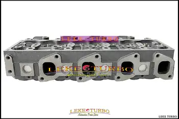 909 011 TD27 TD27T TD27-T Cylinder Head For Nissan Pathfinder Mistral Terrano 2.7L injector H=M24 11039-7F401 11039-43G03 909011
909 011 TD27 TD27T TD27-T Cylinder Head For Nissan Pathfinder Mistral Terrano 2.7L injector H=M24 11039-7F401 11039-43G03 909011