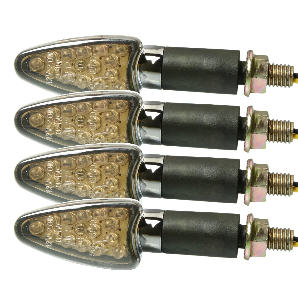 For SUZUKI GSXS750 GSX-S1000 F ABS GSXS 125 150 Universal flashing Motorcycle Accessories Turn Signal light Turn Signal Lamp
For SUZUKI GSXS750 GSX-S1000 F ABS GSXS 125 150 Universal flashing Motorcycle Accessories Turn Signal light Turn Signal Lamp
