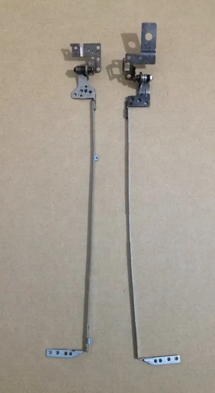 New For ACER V5-531 V5-571G V5-571 V5-531G V5-551 MS2361 LCD Screen Hinges Left + Right
New For ACER V5-531 V5-571G V5-571 V5-531G V5-551 MS2361 LCD Screen Hinges Left + Right