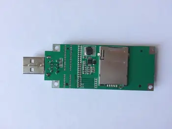 MINIPCIE to USB development board, 3G module development board, 4G module development board, USB development board
MINIPCIE to USB development board, 3G module development board, 4G module development board, USB development board