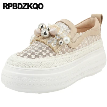 designer shoes china tassel beaded embroidery mesh sneakers trainers breathable fringe crystal flats high quality women platform
designer shoes china tassel beaded embroidery mesh sneakers trainers breathable fringe crystal flats high quality women platform