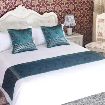 Yazi Floral Bedspreads Bed Runner Flag Bedding Towel Pillowcase Home Hotel Decorations
Yazi Floral Bedspreads Bed Runner Flag Bedding Towel Pillowcase Home Hotel Decorations