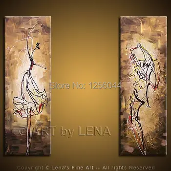 wholesale 100% handmade oil painting modern wall art beauty living room paintings 2 panels wall canvas hand painted C106
wholesale 100% handmade oil painting modern wall art beauty living room paintings 2 panels wall canvas hand painted C106