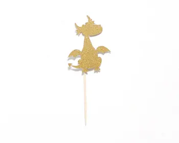 glitter Dragon animal Party Cupcake Appetizer toppers Engagement Bachelorette birthday Wedding Bridal baby Shower food picks
glitter Dragon animal Party Cupcake Appetizer toppers Engagement Bachelorette birthday Wedding Bridal baby Shower food picks