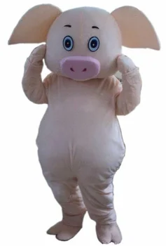 Cosplay Slaughter Pig Mascot Costume Suits Cosplay Party Game Dress Outfits Clothing Advertising Carnival Halloween Christmas
Cosplay Slaughter Pig Mascot Costume Suits Cosplay Party Game Dress Outfits Clothing Advertising Carnival Halloween Christmas