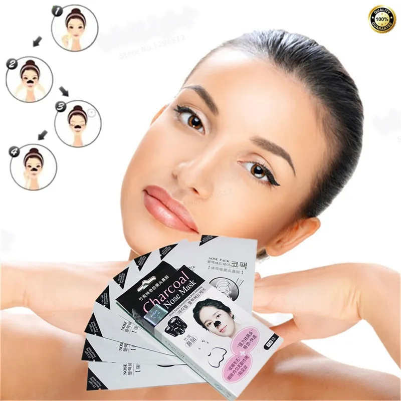 nose blackhead remover Black mask skin care peeling acne treatment mask face care pore cleanser shrinking pores black head 10pcs
nose blackhead remover Black mask skin care peeling acne treatment mask face care pore cleanser shrinking pores black head 10pcs