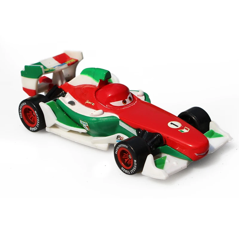francesco from cars