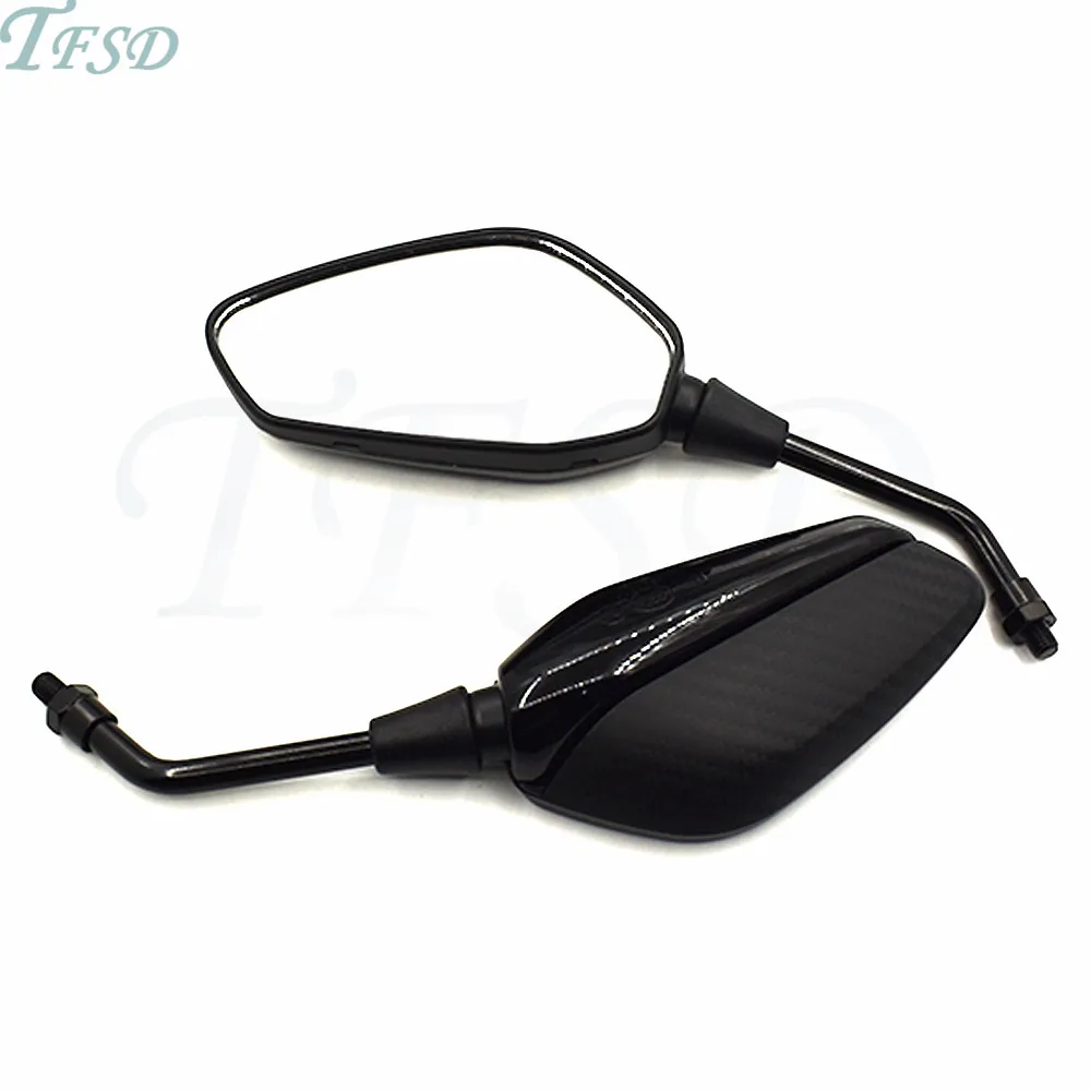 10mm universal motorcycle accessories motorbike side mirror rearview mirror For Triumph Street Triple 675 Tiger 800 Tiger XC
10mm universal motorcycle accessories motorbike side mirror rearview mirror For Triumph Street Triple 675 Tiger 800 Tiger XC