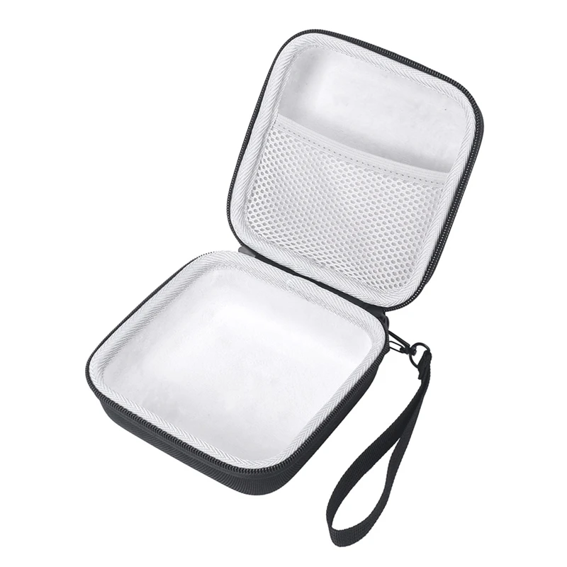AABB-Eva Hard Protective Carry Box Storage Pouch Cover Case For Fujifilm Instax Square Sq6 Camera Extra Space For Cables
AABB-Eva Hard Protective Carry Box Storage Pouch Cover Case For Fujifilm Instax Square Sq6 Camera Extra Space For Cables