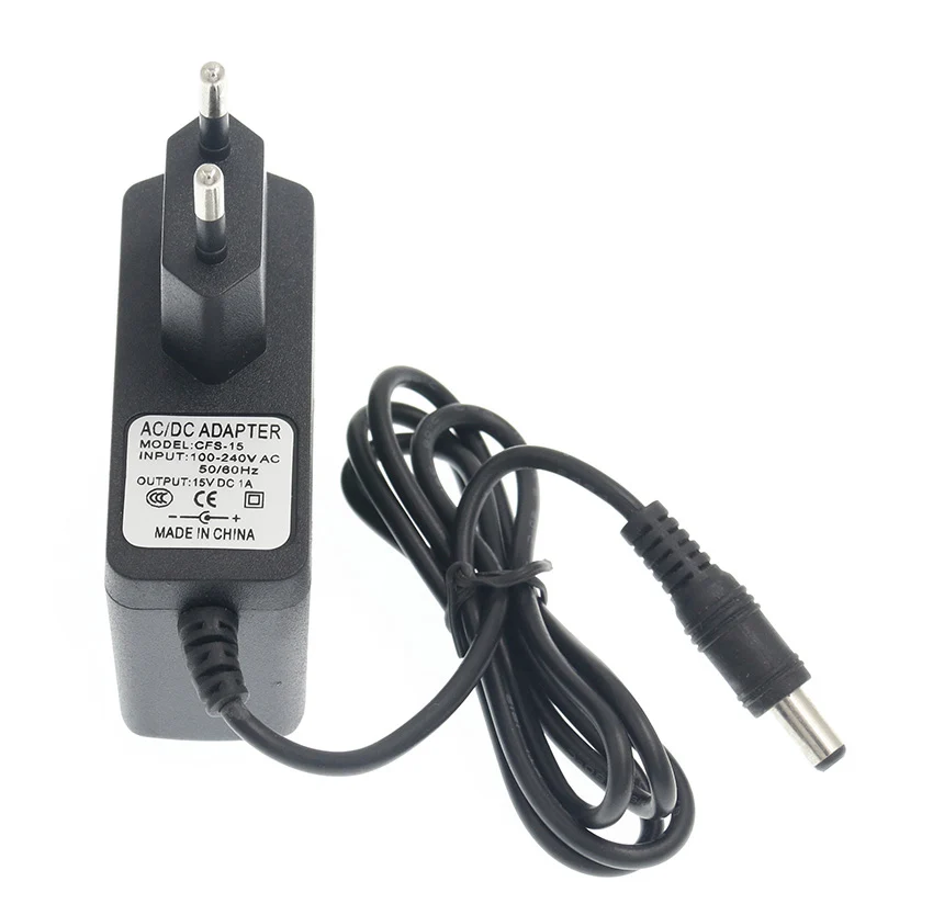 15V 1A adapter (1)