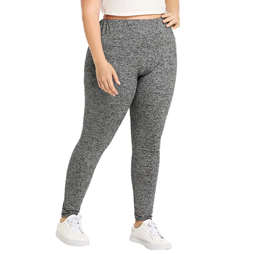 sexy lady sports leggings Fashion Plus Size Elastic Waist Womens Leggings Trousers Yoga Sport Skinny Pants
sexy lady sports leggings Fashion Plus Size Elastic Waist Womens Leggings Trousers Yoga Sport Skinny Pants