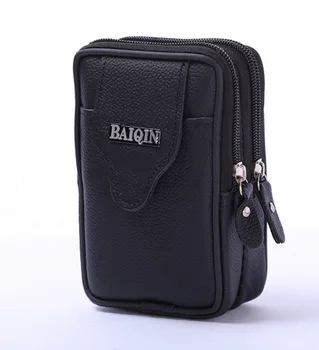 by dhl or ems 100pcs 2017 Men Leather Vintage Cell Hip Belt Bum Purse Pack Waist Bag Pouch
by dhl or ems 100pcs 2017 Men Leather Vintage Cell Hip Belt Bum Purse Pack Waist Bag Pouch
