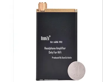 Hifi fever headphones audio power amplifier diy amplifier portable bile mobile phone preamp amp
Hifi fever headphones audio power amplifier diy amplifier portable bile mobile phone preamp amp