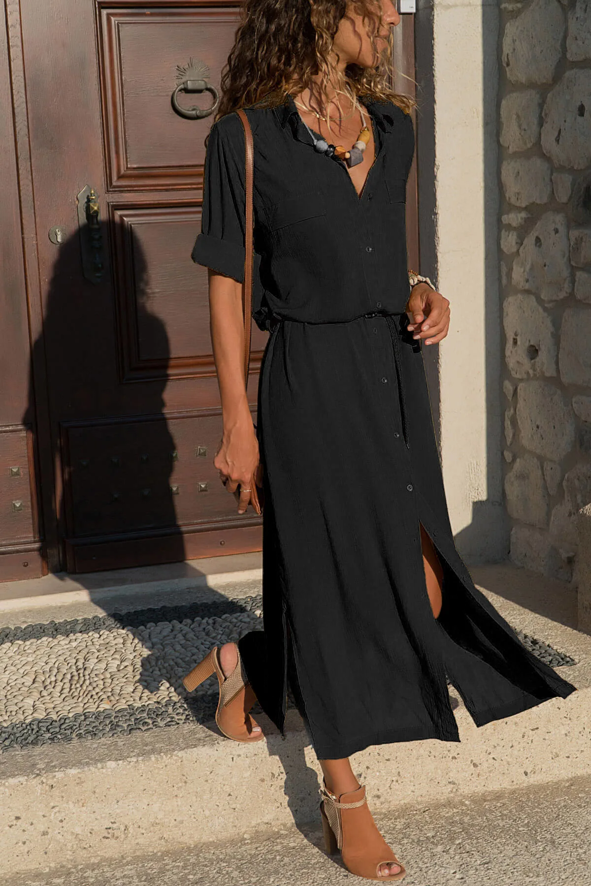 boho women dress womens clothing solid elegent casual sweet new fashion laides female autumn winter dresses
boho women dress womens clothing solid elegent casual sweet new fashion laides female autumn winter dresses