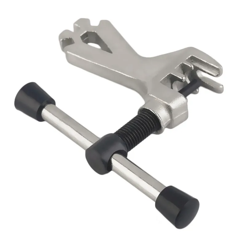 Bicycle Mountain Bike Cycling Steel Chain Breaker Repair Tool Set Spoke Wrench tackle bisiklet aksesuar ciclismo accessories
Bicycle Mountain Bike Cycling Steel Chain Breaker Repair Tool Set Spoke Wrench tackle bisiklet aksesuar ciclismo accessories