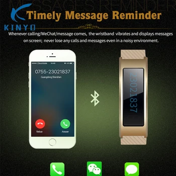 Smart Bracelet Heart Rate Monitor sleep tracker Smartband activity Wristband Hot selling adult compatible for Android IOS phones
Smart Bracelet Heart Rate Monitor sleep tracker Smartband activity Wristband Hot selling adult compatible for Android IOS phones