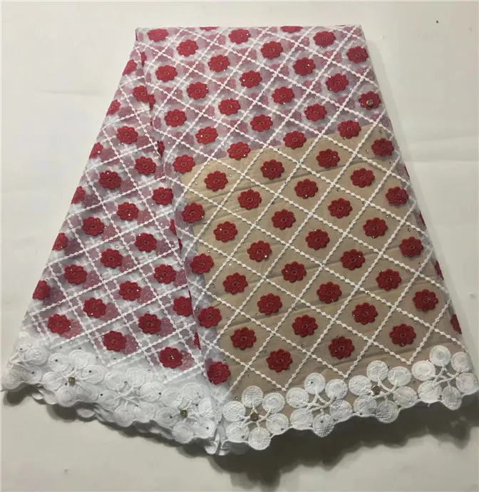 African Lace Fabric 2019 Embroidered Nigerian Laces Fabric Bridal High Quality French Tulle Lace Fabric For Women Dress Red(JY-5
African Lace Fabric 2019 Embroidered Nigerian Laces Fabric Bridal High Quality French Tulle Lace Fabric For Women Dress Red(JY-5