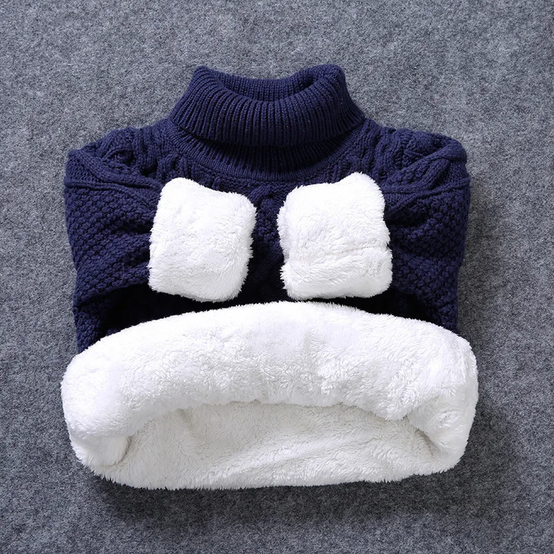 Boys and Girls Sweaters Retro Rhombic Sweaters Solid Color Children's Sweaters Soft Warm Autumn and Winter Children's Sweater
Boys and Girls Sweaters Retro Rhombic Sweaters Solid Color Children's Sweaters Soft Warm Autumn and Winter Children's Sweater