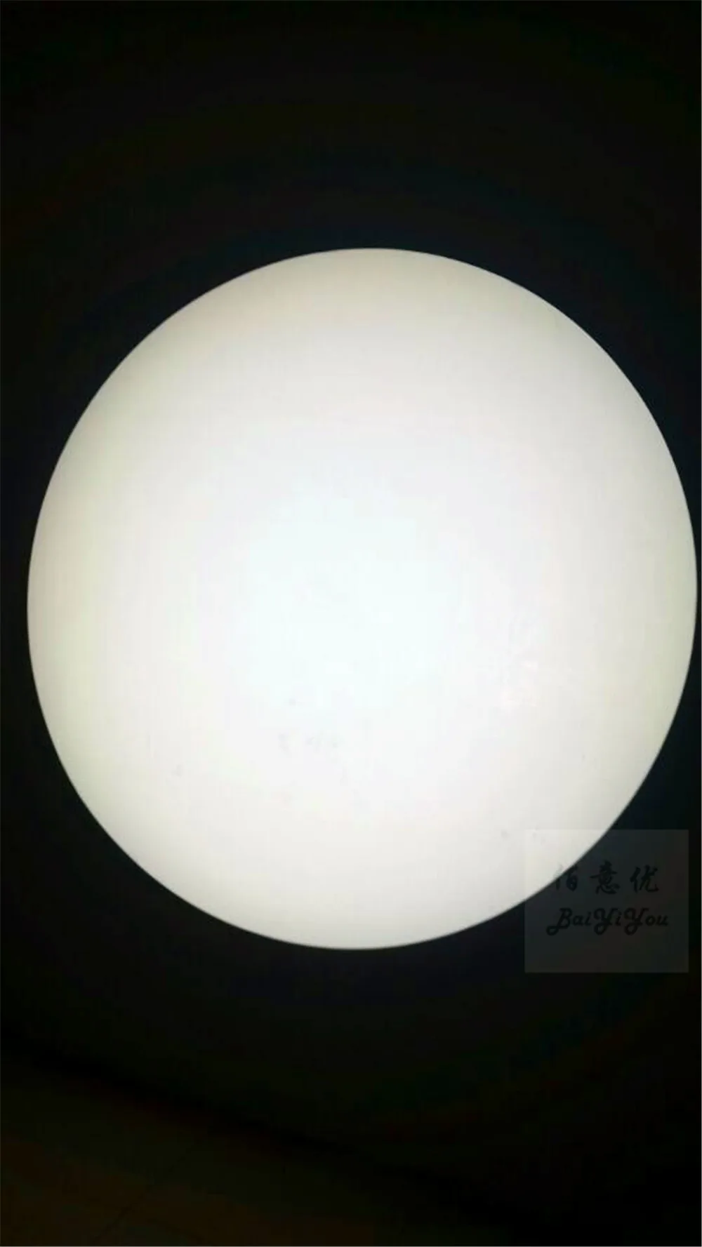200W LED Profile light07