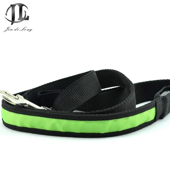 Pet Leash Rope Nylon Waterproof and Durable LED Luminous Leash Rope Walking Various Pet Accompanying Leash 5PCS/Lot
Pet Leash Rope Nylon Waterproof and Durable LED Luminous Leash Rope Walking Various Pet Accompanying Leash 5PCS/Lot