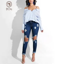 2018 NEW Fashion Blue Striped Slash Neck Blouse S-XL Size Women Cotton Spaghetti Strap Blouse HIGH QUALITY
2018 NEW Fashion Blue Striped Slash Neck Blouse S-XL Size Women Cotton Spaghetti Strap Blouse HIGH QUALITY