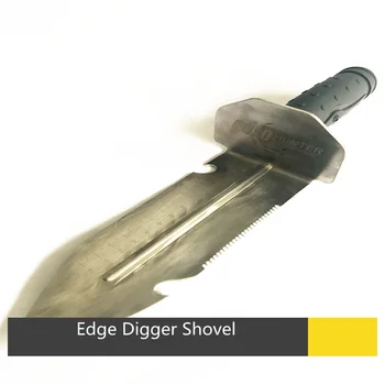 12.5 inch portable handheld gold digger metal detector garden digger stainless steel sand scoop shovel
12.5 inch portable handheld gold digger metal detector garden digger stainless steel sand scoop shovel