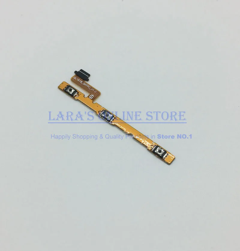 JEDX New Power Volume Button Flex Cable For ASUS Zenfone 4 MAX Pro ZC554KL Power On Off Volume Up Down Replacement Parts
JEDX New Power Volume Button Flex Cable For ASUS Zenfone 4 MAX Pro ZC554KL Power On Off Volume Up Down Replacement Parts