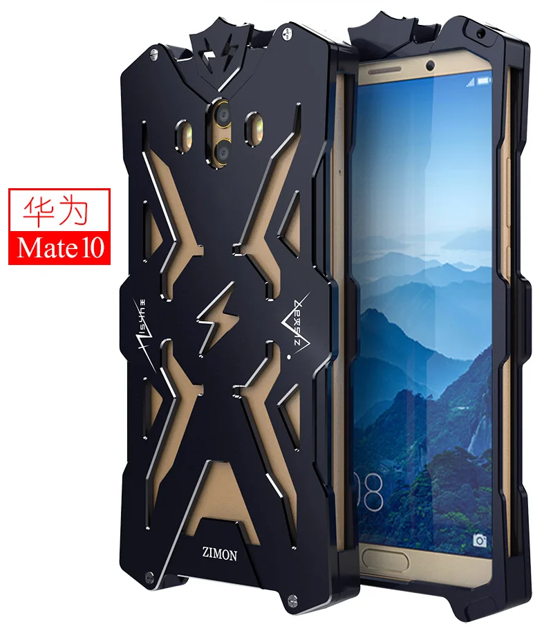Aluminum Armor Thor Case For Huawei Mate 10 Case Cover The Flash Iron Man Phone Shell Skin Bag
Aluminum Armor Thor Case For Huawei Mate 10 Case Cover The Flash Iron Man Phone Shell Skin Bag