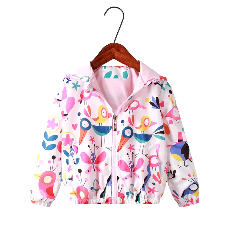 27kids Child Unicorn Bird Jacket for Girls Coats Children Clothing Autumn Baby Girls Clothes Outerwear Jean Jackets & Coat
27kids Child Unicorn Bird Jacket for Girls Coats Children Clothing Autumn Baby Girls Clothes Outerwear Jean Jackets & Coat