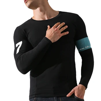 New Mens Crew Neck Thermal Long Johns Tops Slim Fit Winter Warm Inner T-shirt Blouse Undershirts
New Mens Crew Neck Thermal Long Johns Tops Slim Fit Winter Warm Inner T-shirt Blouse Undershirts