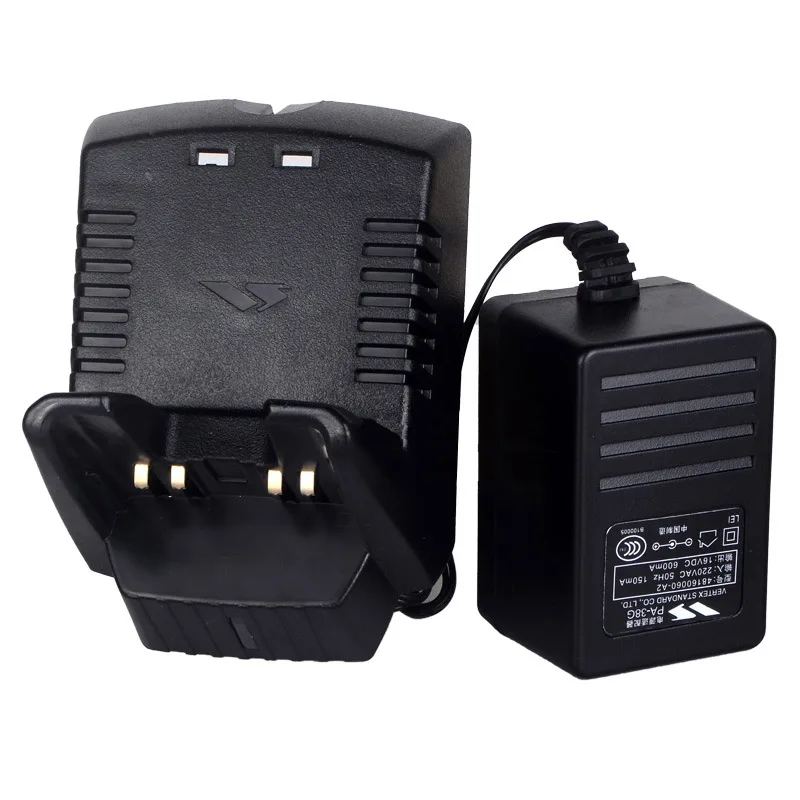 FNB-V67LI Battery 220V rapid Li-ion Charger CD-30 for Yaesu Vertex Two Way Radio VX-168 VX-418 FT-60R
FNB-V67LI Battery 220V rapid Li-ion Charger CD-30 for Yaesu Vertex Two Way Radio VX-168 VX-418 FT-60R