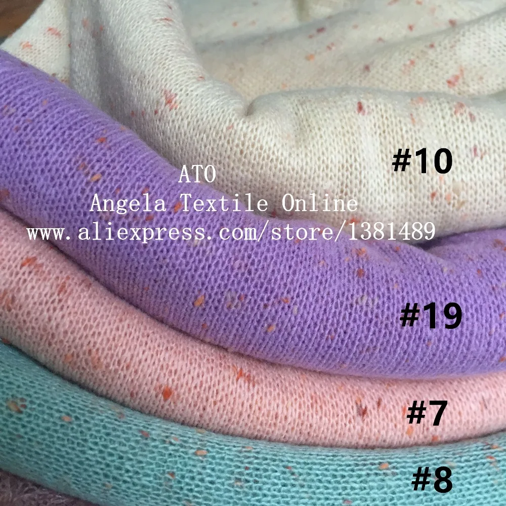Stretch Knit Sweater Fabrics red Dots textrued Patchwork DIY clothes Newborn Baby Photography Props Fabrics 25 colors for choose
Stretch Knit Sweater Fabrics red Dots textrued Patchwork DIY clothes Newborn Baby Photography Props Fabrics 25 colors for choose