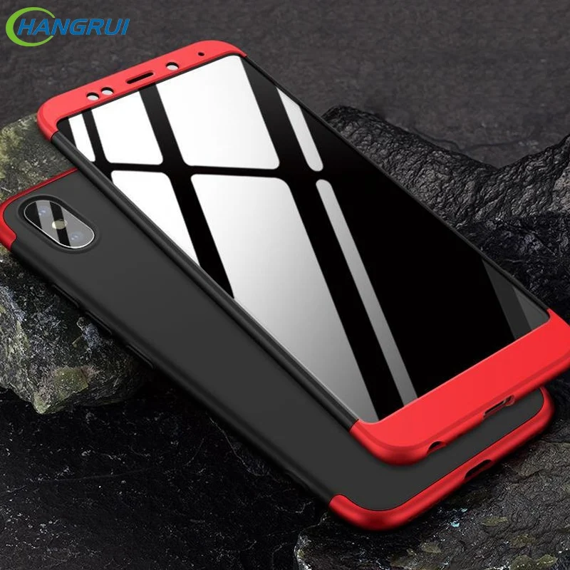 Hangrui For Xiaomi Redmi Note 5 7 8 Case 360 Full Protect Cover For Xiaomi Mi 8 9 SE 9T A2 Lite Poco F1 Redmi K20 6 Pro 6A 4X S2
Hangrui For Xiaomi Redmi Note 5 7 8 Case 360 Full Protect Cover For Xiaomi Mi 8 9 SE 9T A2 Lite Poco F1 Redmi K20 6 Pro 6A 4X S2