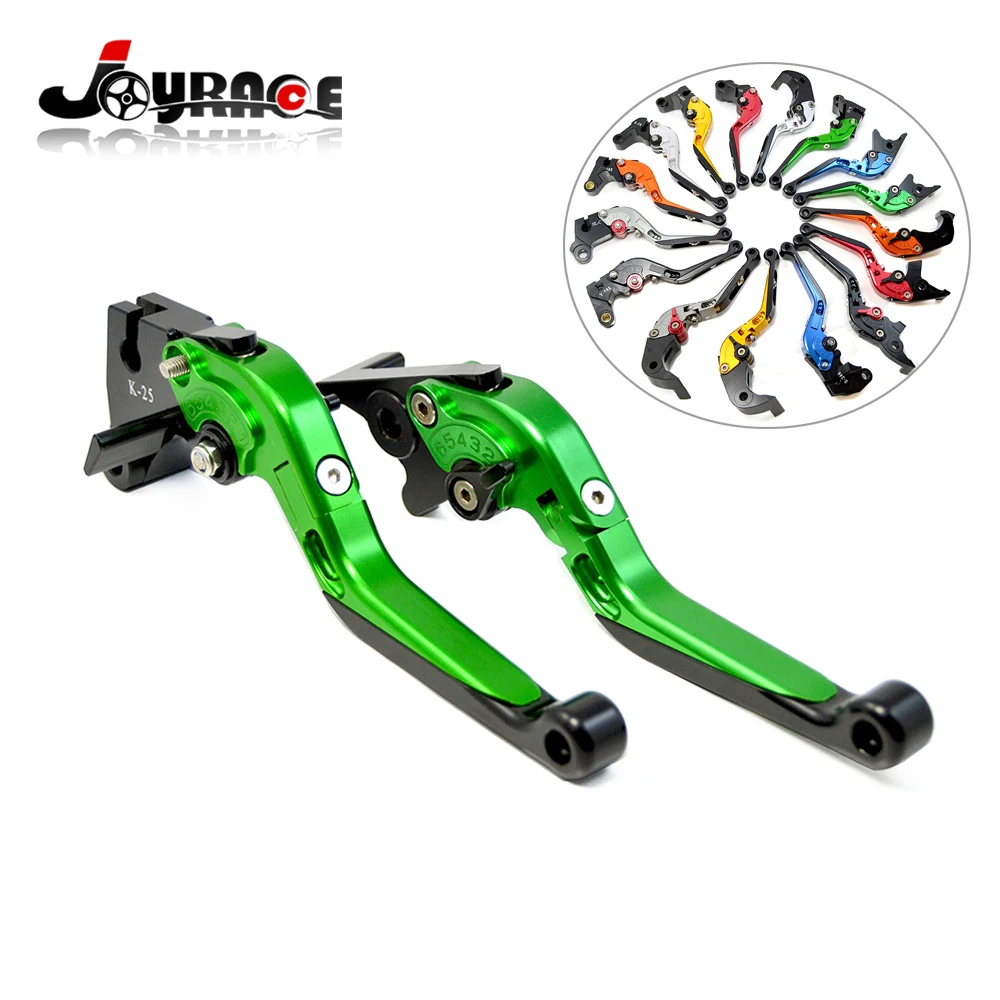 CNC Adjustable Motorcycle Brake Clutch Levers For Kawasaki W800/SE NINJA 650R (ER-6f ER-6n) / VERSYS 650 Foldable Brakes Lever CNC Adjustable Motorcycle Brake Clutch Levers For Kawasaki W800/SE NINJA 650R (ER-6f ER-6n) / VERSYS 650 Foldable Brakes Lever<br><br>Aliexpress