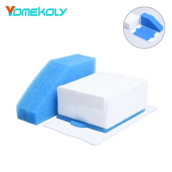 Sponge filter For Thomas Vacuum Cleaner 787241 787 241 99 Replacements Parts Kits 
Sponge filter For Thomas Vacuum Cleaner 787241 787 241 99 Replacements Parts Kits