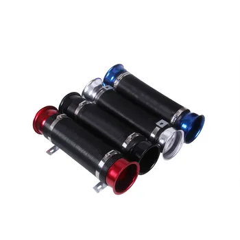 Automobile modified intake intelligent telescopic hose engine turbine intake guide tube 76mm universal
Automobile modified intake intelligent telescopic hose engine turbine intake guide tube 76mm universal