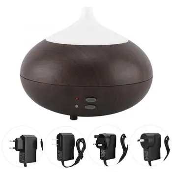 USB Wooden Aroma Essential Oil Diffuser Ultrasonic Cool Mist Humidifier Air Purifier for Office Home
USB Wooden Aroma Essential Oil Diffuser Ultrasonic Cool Mist Humidifier Air Purifier for Office Home
