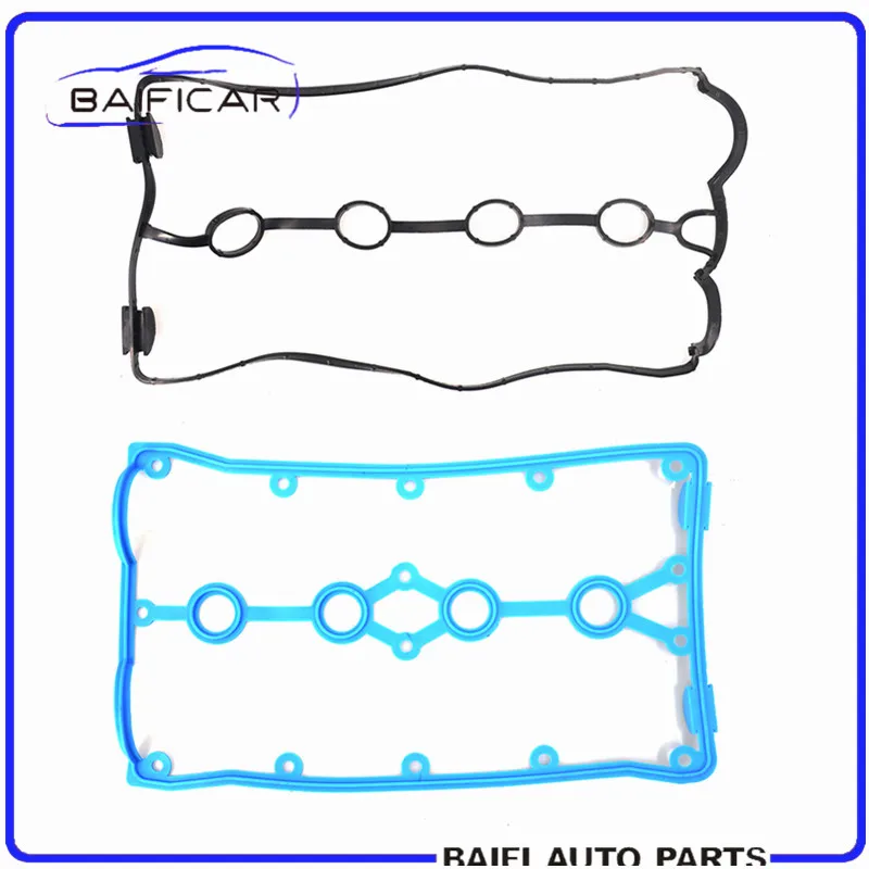 Baificar Brand New Genuine Engine Valve Cover Gasket Camshaft Cover Gasket 96353002 For Chevolet Aveo Excelle 1.6L Daewoo Lanos
Baificar Brand New Genuine Engine Valve Cover Gasket Camshaft Cover Gasket 96353002 For Chevolet Aveo Excelle 1.6L Daewoo Lanos