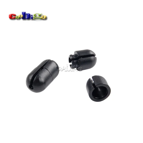 20pcs 21*10.5mm Plastic Black Safety Cord Lock Ends Buckles For Paracord Bracelet Sportswear Rope Garment Parts Accessories
20pcs 21*10.5mm Plastic Black Safety Cord Lock Ends Buckles For Paracord Bracelet Sportswear Rope Garment Parts Accessories
