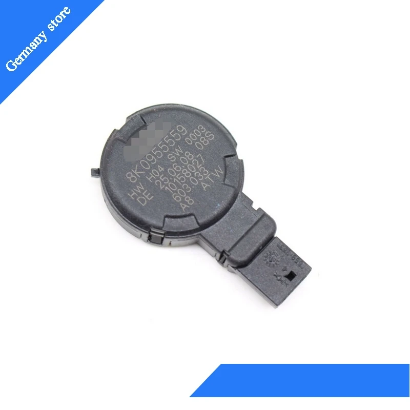 Good Quality Rain and Light Detection Sensor For AUDI A1 A4 A5 A6 A7 A8 RS5 OEM:8K0955559 8K0 955 559 8K0955559C
Good Quality Rain and Light Detection Sensor For AUDI A1 A4 A5 A6 A7 A8 RS5 OEM:8K0955559 8K0 955 559 8K0955559C