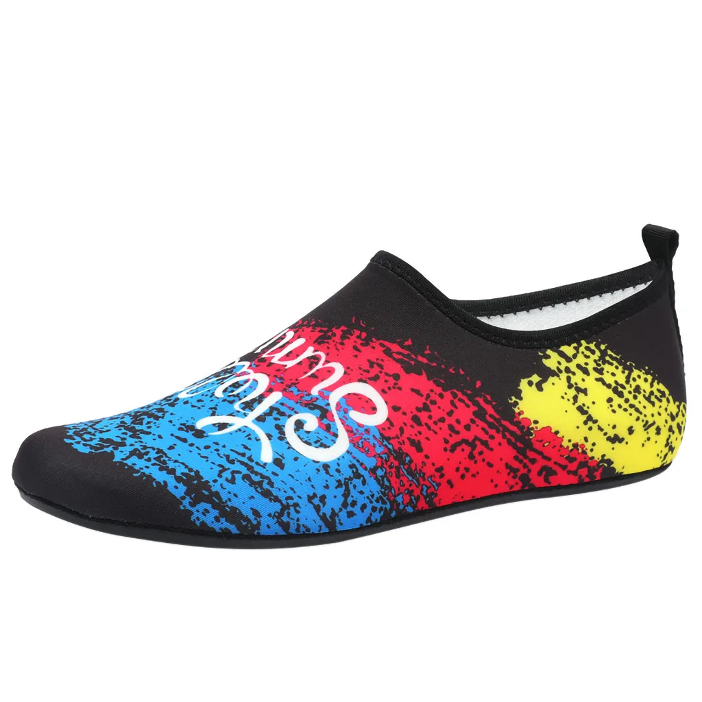 SAGACE Women Shoes 2019 Casual Sneakers Couple's Quick Dry Aqua Socks Barefoot Beach Swim Surf Exercise Shoe 2019
SAGACE Women Shoes 2019 Casual Sneakers Couple's Quick Dry Aqua Socks Barefoot Beach Swim Surf Exercise Shoe 2019
