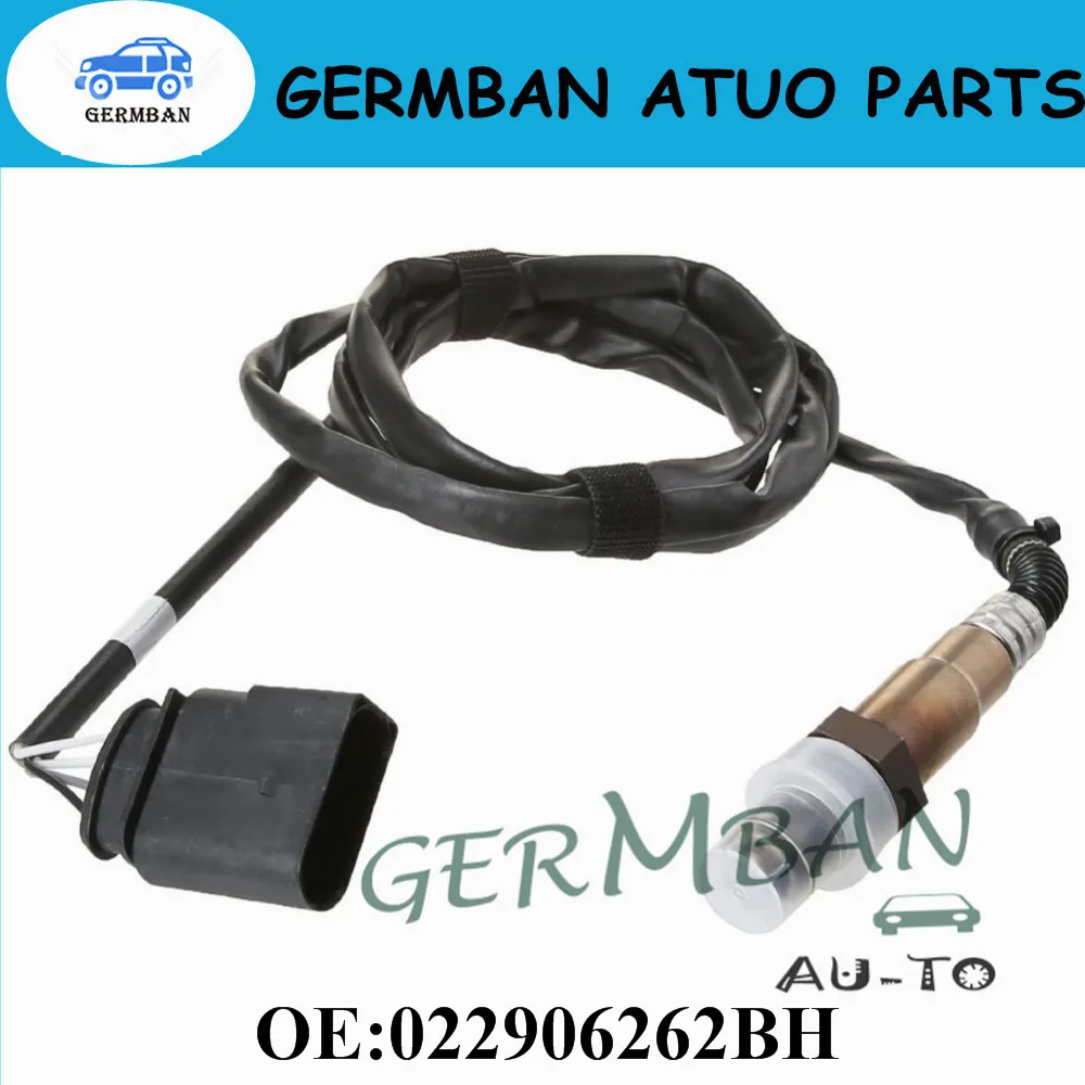Кислородный датчик Lambda для VOLKSWAGEN JETTA 2000-2002, номер детали № 234-4809 021906262C 022906262BH 022906262S
Кислородный датчик Lambda для VOLKSWAGEN JETTA 2000-2002, номер детали № 234-4809 021906262C 022906262BH 022906262S
