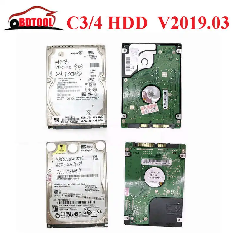 2019 Latest Version Full Software HDD/SSD for MB STAR C3/C4 V2019.03 Works D630 CF19 CF30 X200T Most of Laptop
2019 Latest Version Full Software HDD/SSD for MB STAR C3/C4 V2019.03 Works D630 CF19 CF30 X200T Most of Laptop
