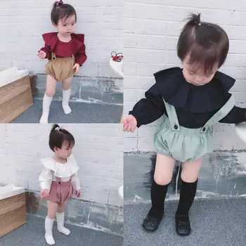 2020 Autumn Boy And Girl's Pants Wild Style Corduroy Big Pp Pants Bread Pants Girls Shorts Boys Kids Shorts
2020 Autumn Boy And Girl's Pants Wild Style Corduroy Big Pp Pants Bread Pants Girls Shorts Boys Kids Shorts