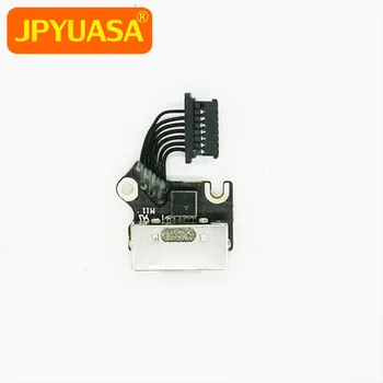 10pcs/lot Original For Macbook Pro 13.3'' Retina A1425 DC Power Jack MD212 2012 2013 Years
10pcs/lot Original For Macbook Pro 13.3'' Retina A1425 DC Power Jack MD212 2012 2013 Years