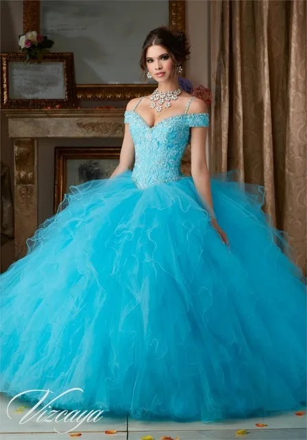 2018 Cheap Coral Blue Champagne Quinceanera Dresses Ball Gown Appliques Fluffy Detachable Gowns Sweet 16 Pageant Dresses
2018 Cheap Coral Blue Champagne Quinceanera Dresses Ball Gown Appliques Fluffy Detachable Gowns Sweet 16 Pageant Dresses