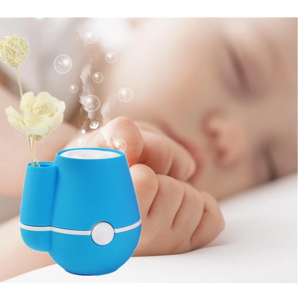 Ultrasonic Humidifier USB Mini Steam Home Car Humidifier 180ML Aroma Essential Oil Diffuser Aromatherapy Mist Maker Office Home
Ultrasonic Humidifier USB Mini Steam Home Car Humidifier 180ML Aroma Essential Oil Diffuser Aromatherapy Mist Maker Office Home